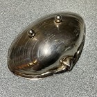 Sterling Silver Oyster Bowl Nuts Candy Footed Shell  Wallace  4020 925 -23 Grams