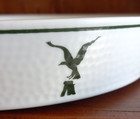 Hotel Cipriani Venice Porcelain Pirofila Richard Ginori 1960 Harry s Bar Dish