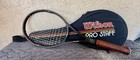 Wilson Pro Staff 85 St  Vincent Midsize Pete Sampras Tennis Racket W Og Casing