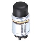 12v 50a Waterproof Car Boat Track Switch Push Button Horn Engine Start Starter