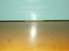 Stampin up  Paper Pumpkin November 2019 Winter Gifts New  open Box 