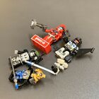 New 5x Building Action Figure Toyures Toys Gifts5