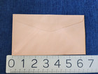 Militaria Envelope Us Submarine Gurnard Keel Laid Groton  Connecticut