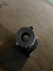 Poly-choke Co   Inc  Swing-away Industrial Sharpening Fixture For Taps Drills