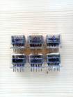 6 X In-12a In12 Soviet Nixie Tubes  100  Tested 