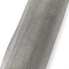 304 Stainless Steel Filter Screen Mesh Woven Metal Screening For Industrial