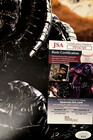 Dee Bradley Baker Signed Photo Raam Gears Of War Autograph 11x14 Jsa Coa 769