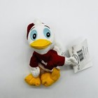 Vintage Louie Disney Store Mini Bean Bag Plush New With Tags