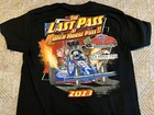 Nhra Drag Racing 2023 Arizona Nationals  Blk  Event T- Shirt  Size Medium
