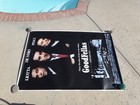 Goodfellas Original Movie Theater Poster 48  X 70  - De Niro  Pesci   Liotta