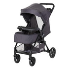 Baby Trend Passport   Carriage Stroller Travel System With Ez-lift    Infant Car Se