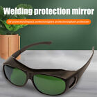 Welding Safety Glasses Goggles For Grinding Brazing Oxy-cutting Shade 3 5 8 Us