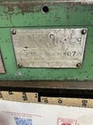 Magna-chuck Electro  Magnetic Chuck 6x12 Model R-619c