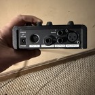 Tc Helicon Voicetone Harmony M Midi Vocal Effects Processor Pedal  Untested