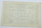 1923 German Eine Million Mark Note - Germany 10 000 000 Mark Banknote