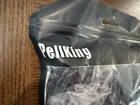 Pellking Accessories Kit Insta360 One X X2 X3 One R Gopro Hero 9chest Head Strap