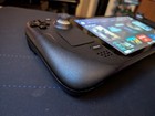 Valve Steam Deck Lcd  64gb - Black