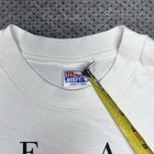 Vintage 1996 Atlanta Summer Olympic Games Team America T-shirt Large Rare Mens