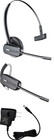 Open Box - Plantronics Cs540 Wireless Voip Headset With Remote Answer
