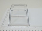 Mighty Tonka Plastic Loader roller Window Replacement Toy Part Tkp-108