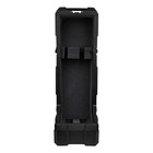 Gator Cases Gtr-minivault-e2r2 Mini Vault For 2 Electric Guitars - Open Box