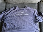 Coldplay Ghost Stories Magic Shirt Xl