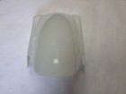 Sunny Front Fender Unpainted 49cc- 50cc Gy6 Engine   Chinese Scooter 194