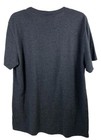 Jerzees Unisex Tee Shirt Short Sleeve Gray Size L  powered By Beer  Nwt