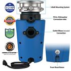 American Standard Elite Ase-50 Economy Garbage Disposal 1 2 Hp