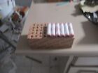 Box Of Pennies Unsearched Sealed Box With 6 Free Rolls Straight From The Armory