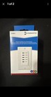 Whf Ei220w-1 1 2 4 8 Hour Spst 1800-watt In-wall Countdown Timer White Quietcool