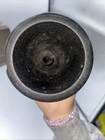 Buescher Clarinet With Hard Case Not Tested