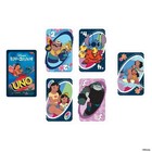 Uno Disney   s Lilo And Stitch Card Game For Kids   Family Night