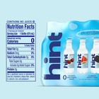 Hint Infused Bottled Variety Pack 16 Fl Oz  pack Of 12 