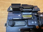 Ilsintech Swift Kf4a Hdc All-in-one Fusion Splicer   Case  3830 Total Arcs
