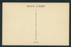 1950s Photo Postcard White Jade Peony Bowl China 18th Century Seattle Art Museum