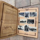 Lot Of Wwii German Books Cigarette Card Stereo Card Weltkrieg Luftwaffe Olympic
