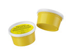 Raw African Shea Butter 12 Oz  100  Pure Organic Unrefined Natural From Ghana