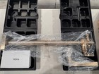Delta Faucet Zura T4774-czfl Tub Filler Handshower Floor-mount Champagne Bronze