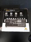 Behringer Xenyx 1204 Usb Audio Mixer - Brand New