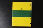 John Deere Operator s Manual 7200 Maxemerge 2 Planters Oma53062 Issue F3