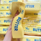 2 Pcs 14oz Giant Butter Squishy  Big Slow Rising Squishy Sticks  Realistic Fo   