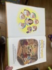 Walt Disney   s Snow White   The Seven Dwarfs Golden Book Vintage 1984 Children