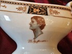 The Jefferson Hotel Richmond Va Early Dining Room 7  Creamer