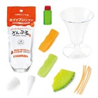 Japanese Diy Mini Melon Parfait Replica Food Sample Craft Kit Japan Fs