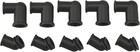 Replacement Breather Tube Grommets Kit Fits B s 66578 692187 67838 692189 5    
