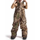 Rocky Junior Prohunter Waterproof Insulated Bibs