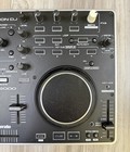 Denon Dj Mc2000 Serato Usb Dj Controller Dual Deck Pre-owned Excellent Condition