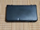 Nintendo New 3ds Black Console Only Working Tested Japanese Ver Used