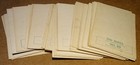 1964 Topps Beatles 3rd Series Cards  50 Different Cards 